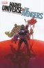 MARVEL UNIVERSE VS THE AVENGERS TP [9780785166160]